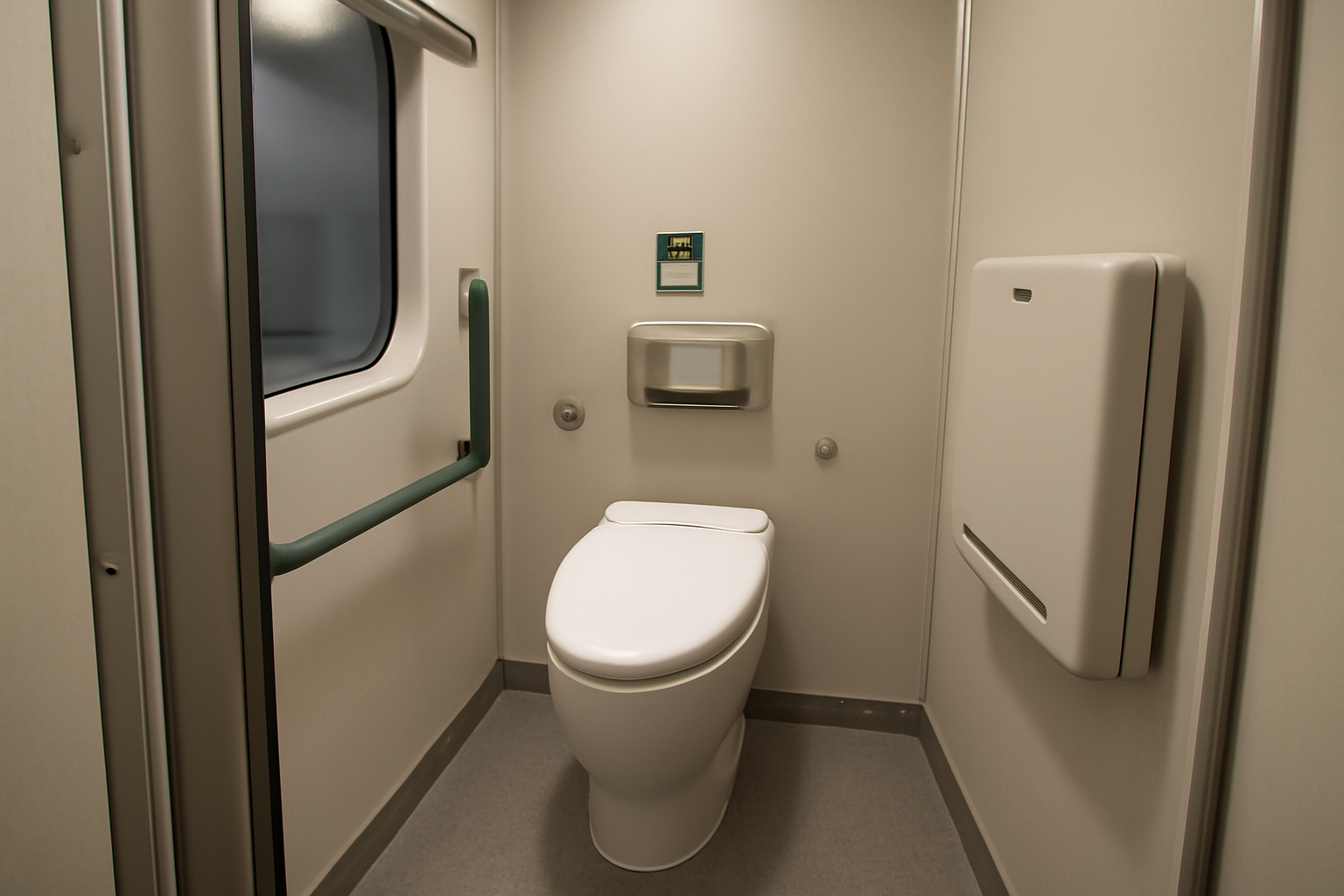 湘南 新宿 ラインのグリーン車トイレは5号車｜位置・設備・注意点を整理