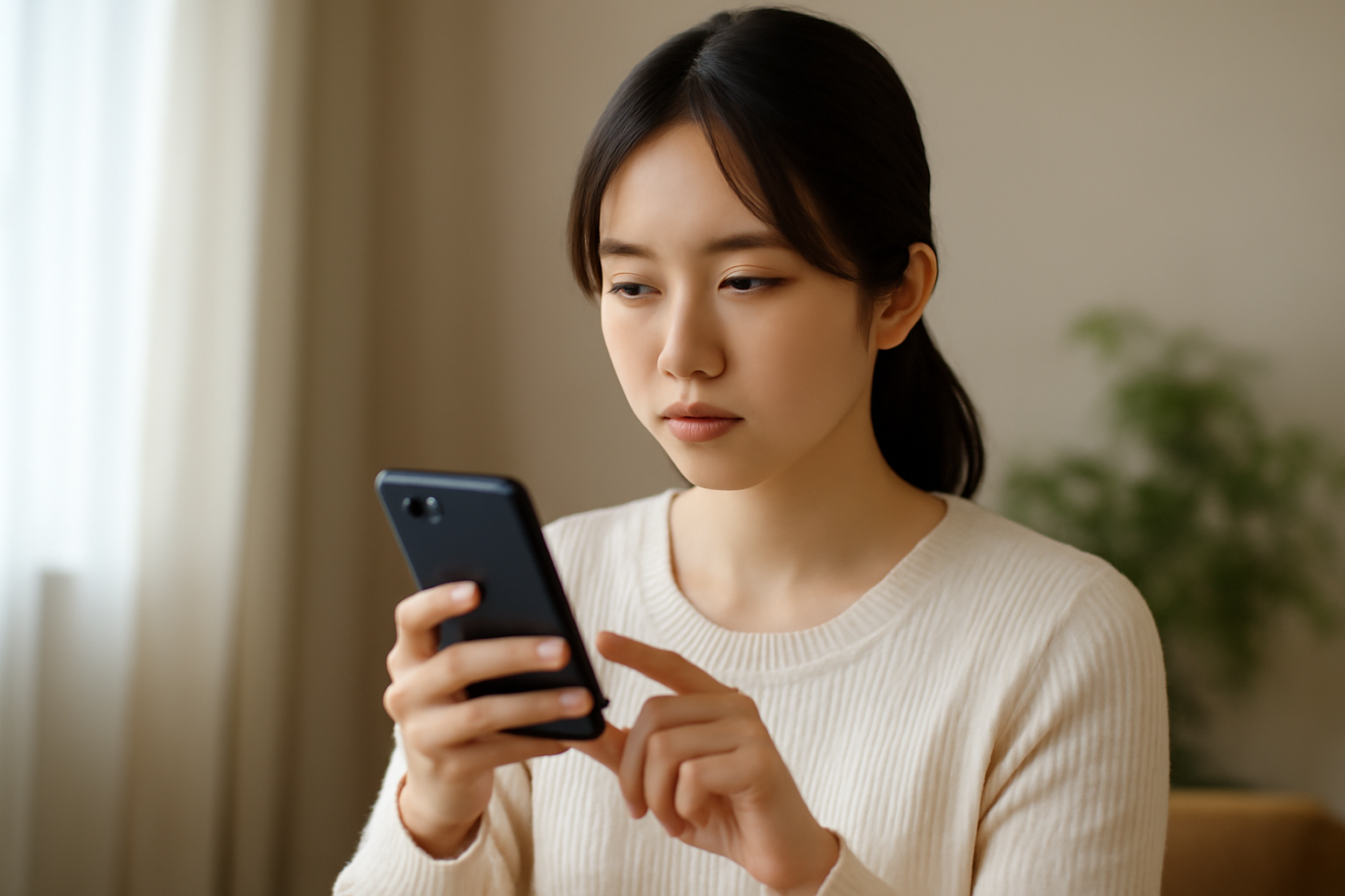 ハッピーメールのサクラ疑惑は本当？業者の見分け方と安全な使い方7選
