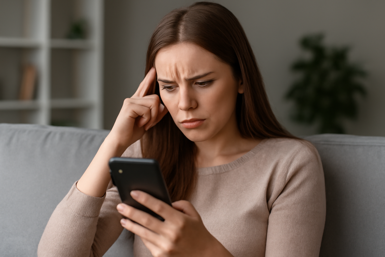 ハッピーメールの危険人物は避けられる？特徴と見分け方を具体例で解説
