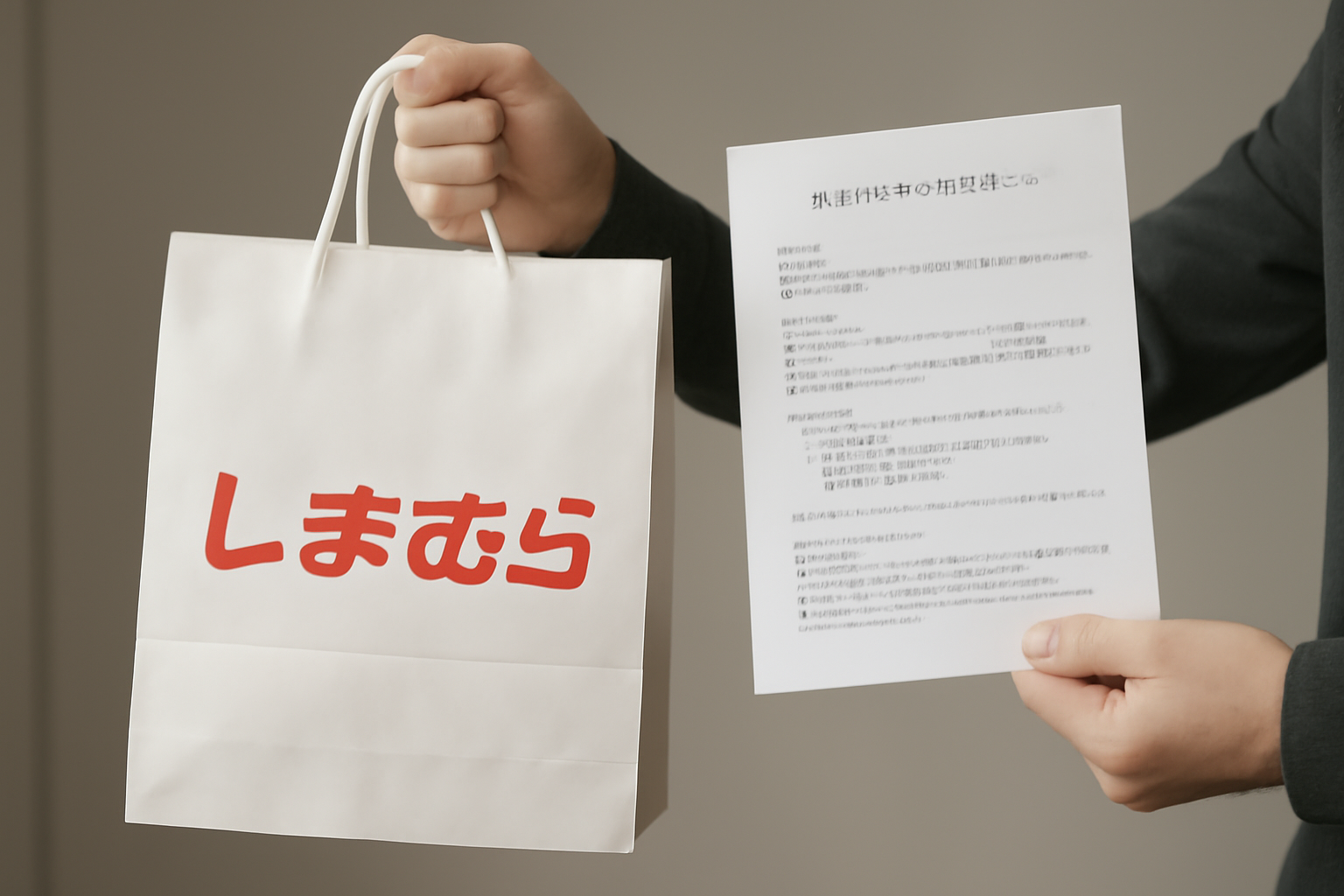 しまむら 返品 いつまでが結論でわかる｜14日目安と手続き注意点