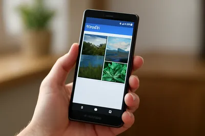 xperia アルバム アプリ 復活は可能？Android14以降の対処法3選