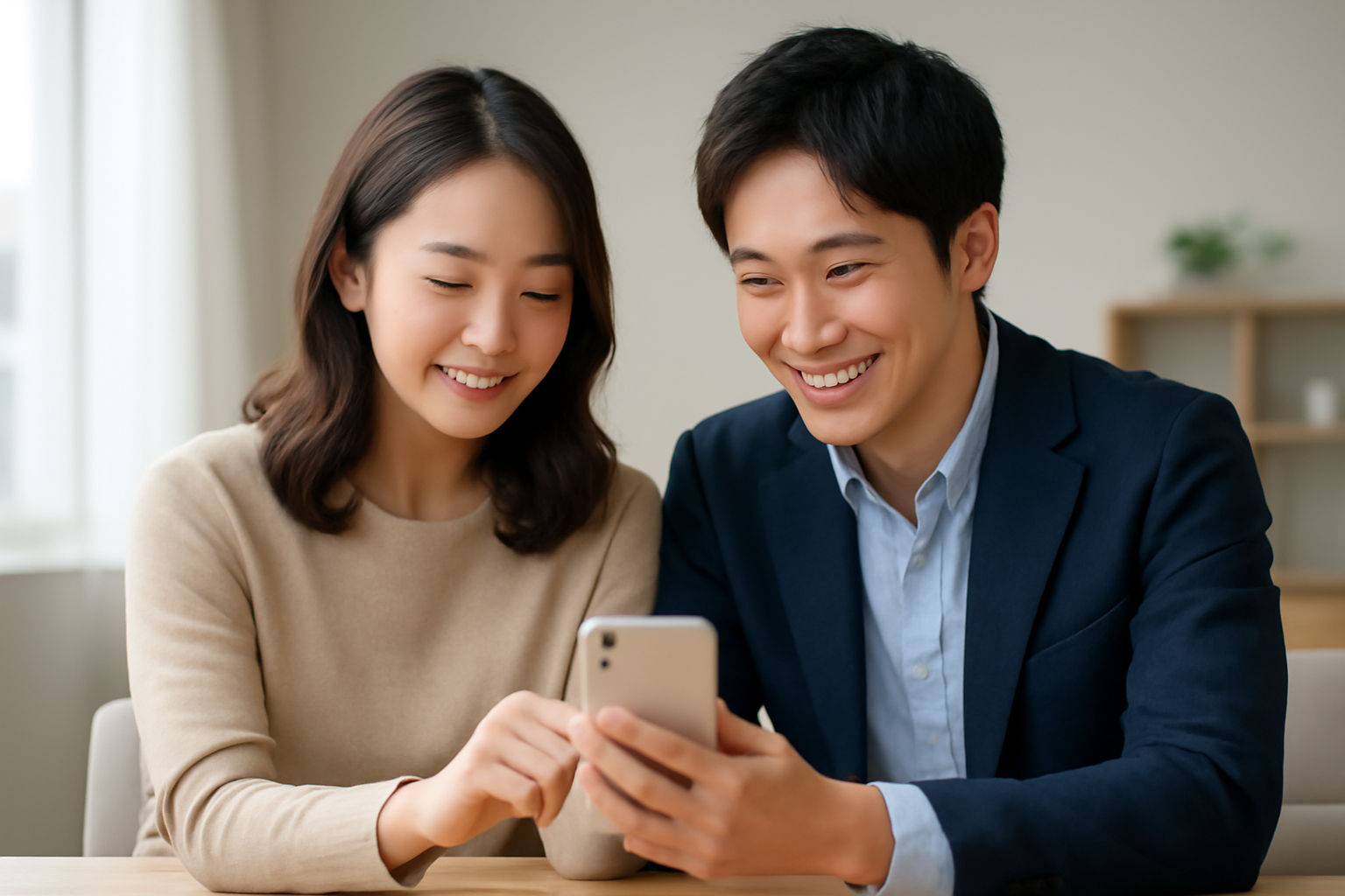 華の会メールの価値観は合う?同年代で自然に距離が縮まる使い方5選
