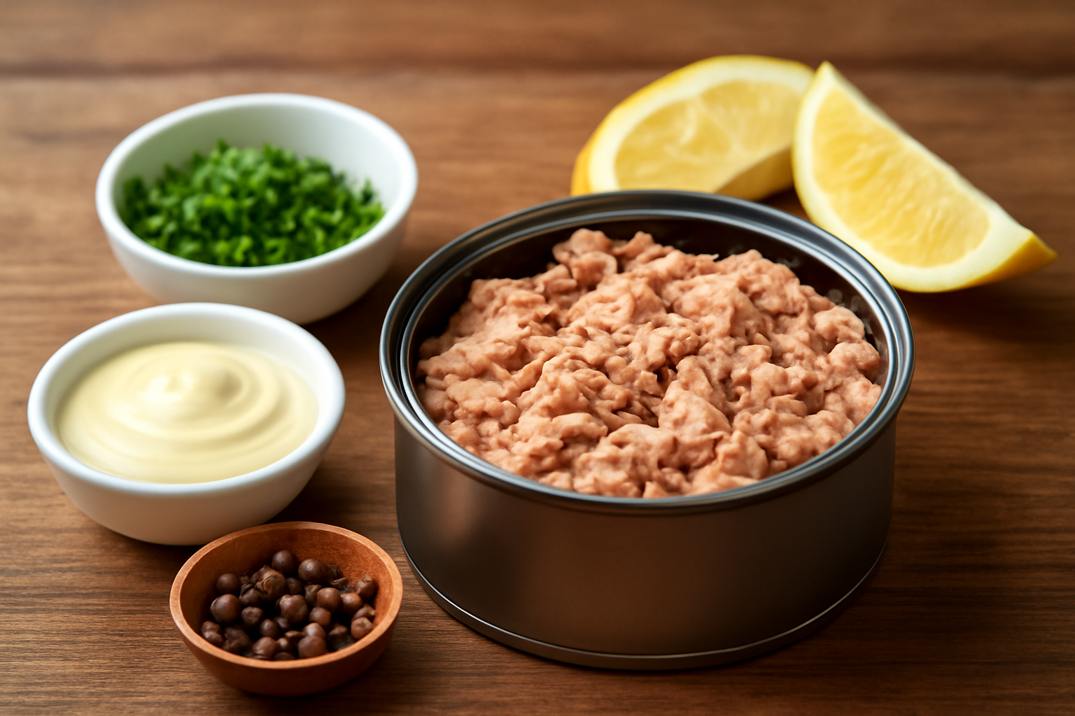 ツナ缶をそのまま食べる味付けはこれ|5分で決まる定番8選とコツ