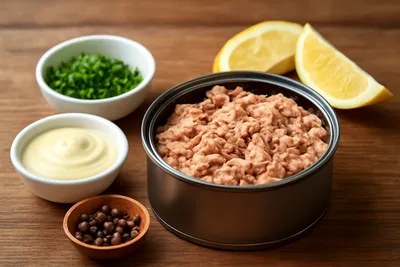 ツナ缶をそのまま食べる味付けはこれ｜5分で決まる定番8選とコツ