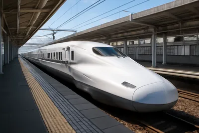 新幹線は何分前に着くのが正解？駅・自由席別の目安と失敗回避