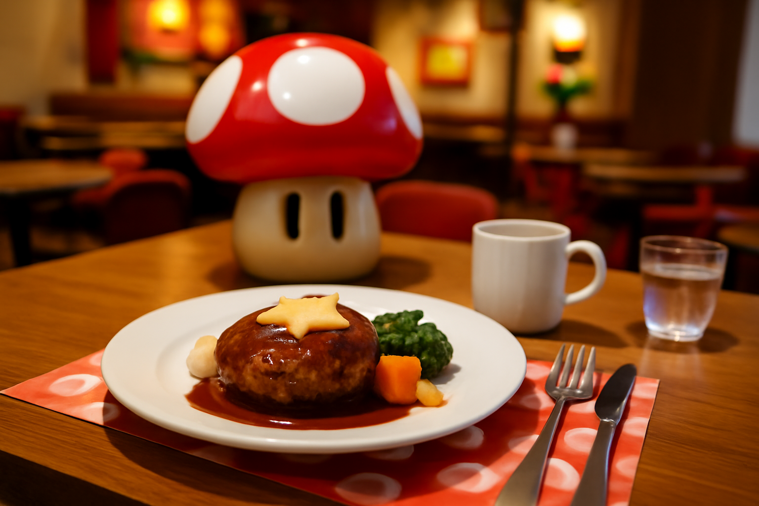 usj マリオ レストラン 予約の最新手順｜キノピオ・カフェを当日確実に取るコツ