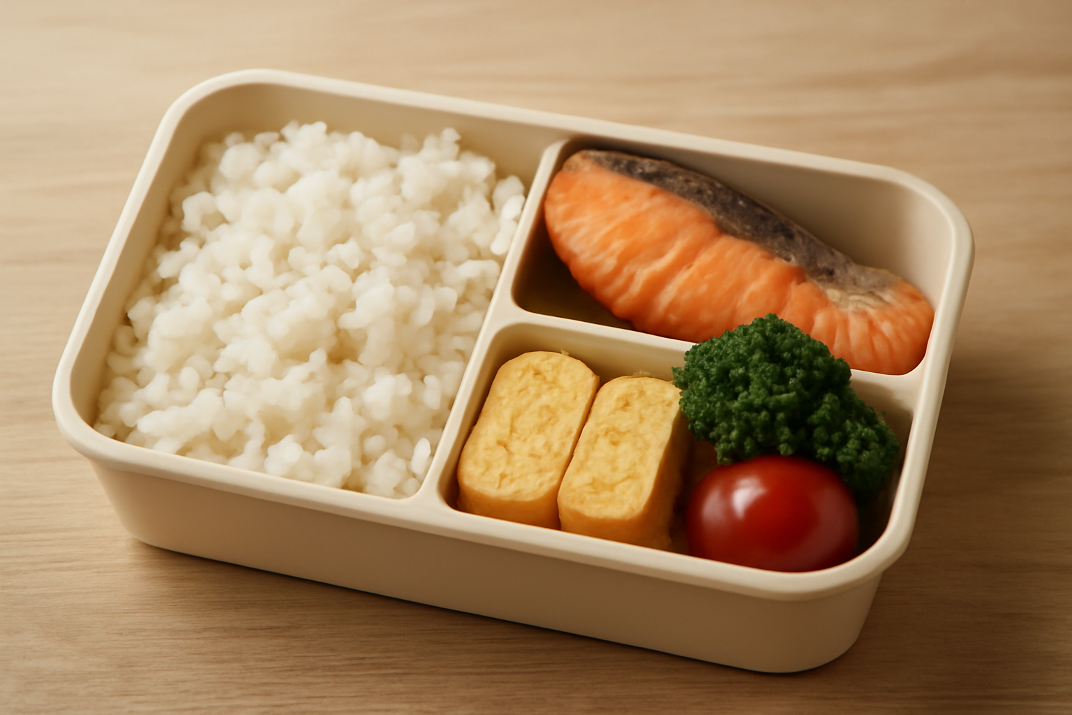 お 弁当 冷 ます 時間 ない 時の最短対策7選｜食中毒とベタつきを防ぐコツ