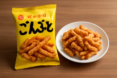 ごんぶと生産終了理由はなぜ？2017年終売と2024年復活の背景を整理