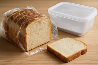 パン 冷凍 半年は可能？味を落とさず長持ちさせる保存と解凍のコツ