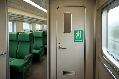 湘南新宿ラインのトイレはグリーン車で安心？位置と行き方を編成別に解説
