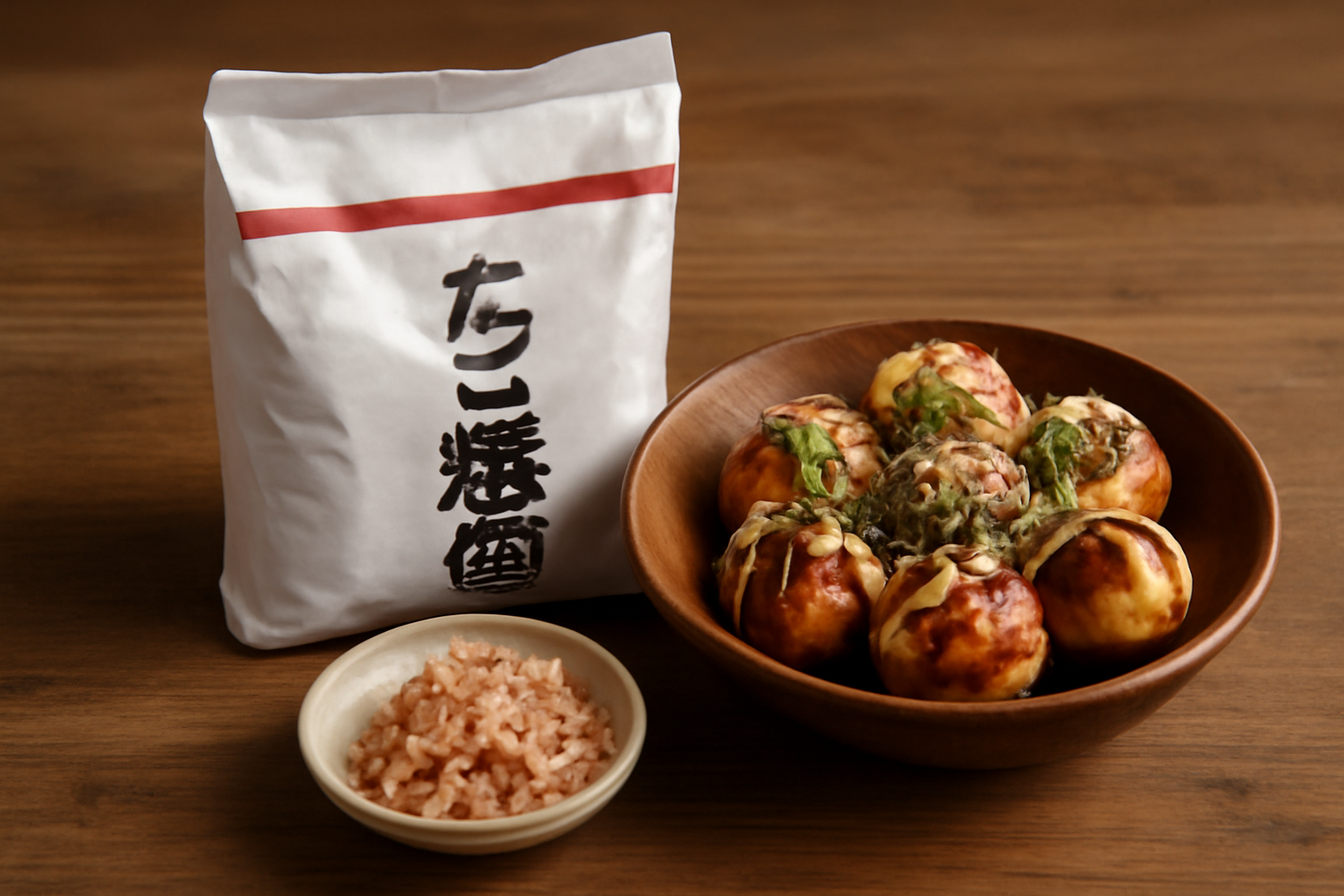 たこ焼き 粉 賞味 期限切れは食べられる？未開封・開封後の判断基準7つ