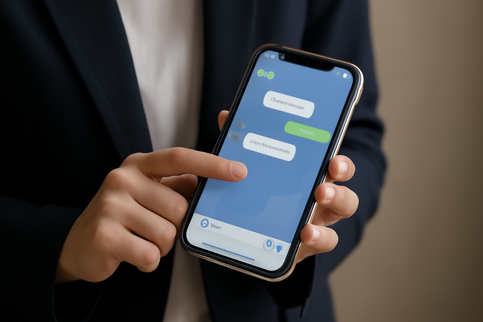 line グループ既読は誰が見た？iPhoneで分かる範囲と代替策5選