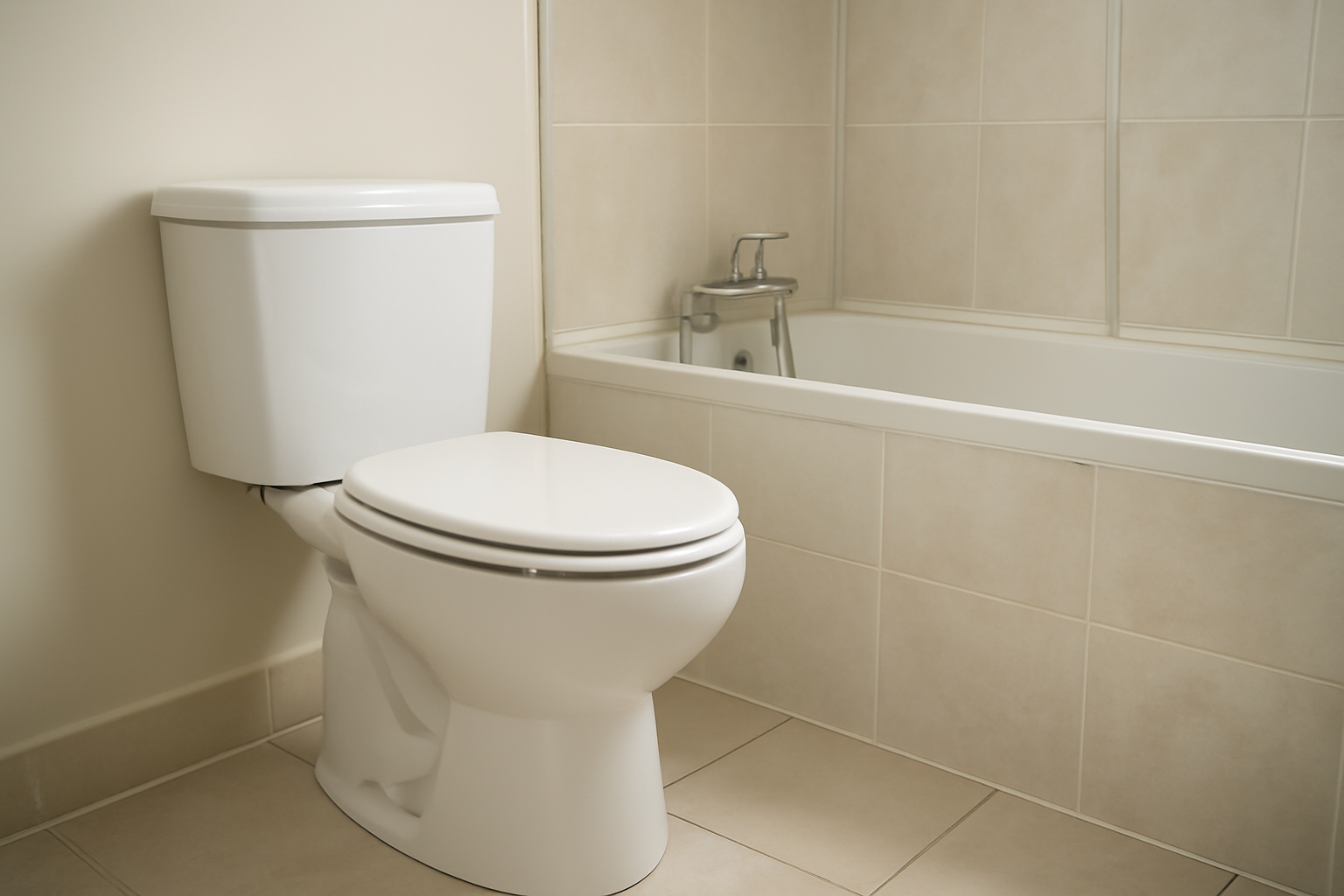 お風呂でトイレをしてしまう癖の直し方｜臭い対策と詰まり予防も解説