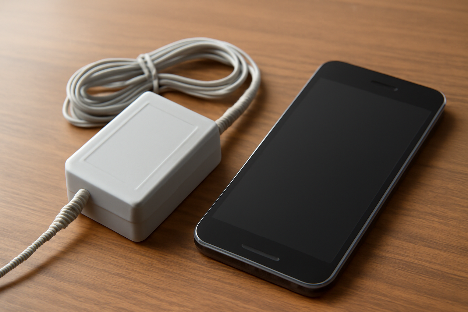 3DS充電器はスマホで代用できる？安全な組み合わせ3選と注意点