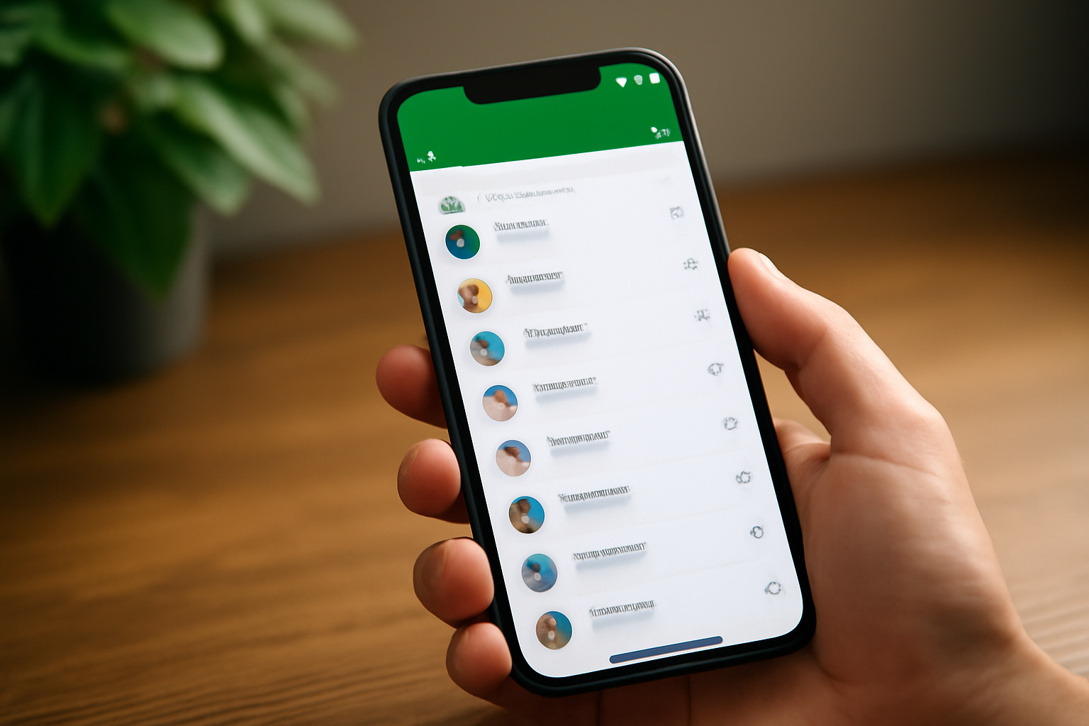 LINEの友達リストの順番の意味は？表示順の仕組みと並び替え設定を解説