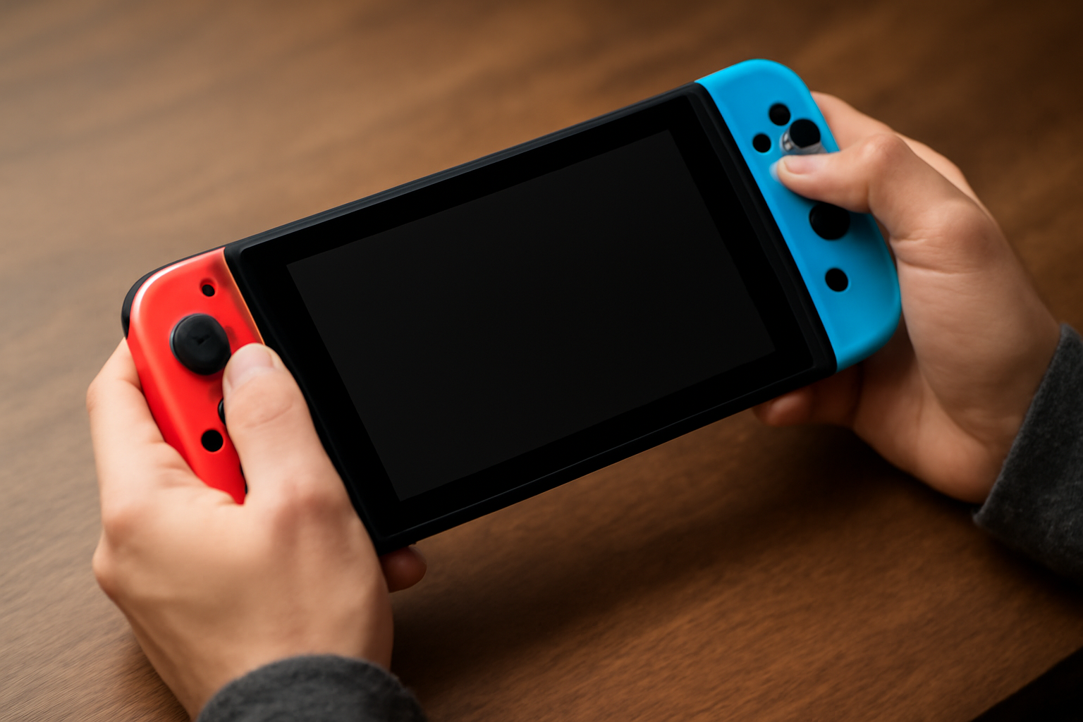 Nintendo スイッチを12秒押してもつかない原因は？自分で試す手順と修理の目安