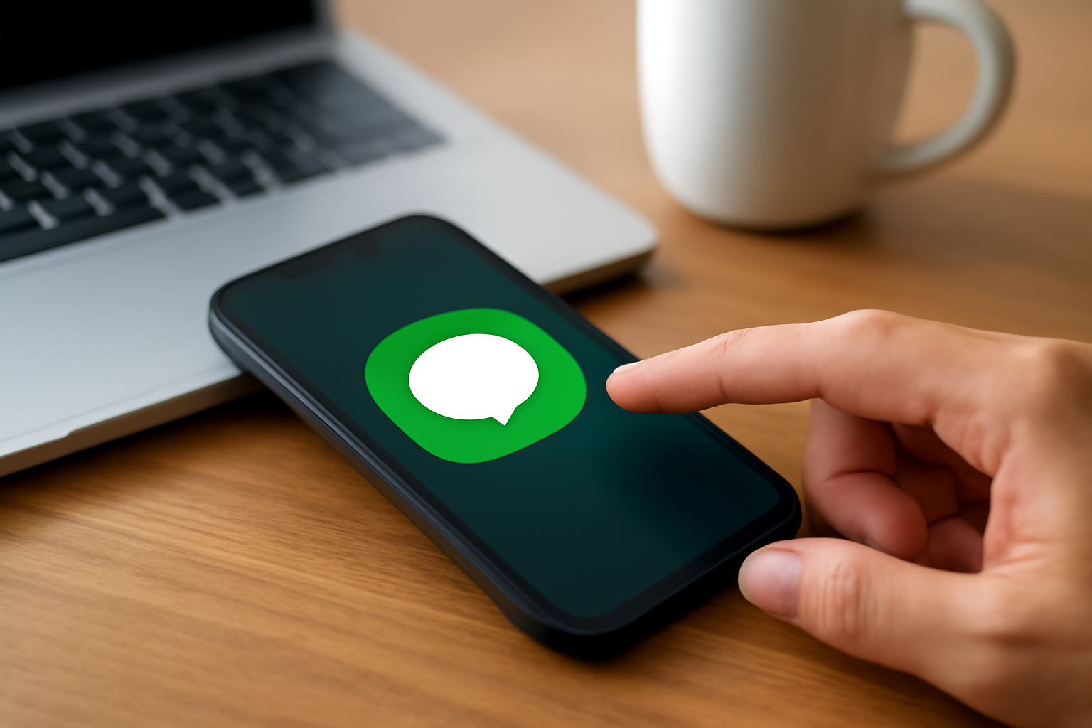 LINEの通知音だけ鳴った原因は?表示されないときの確認と対処法7選