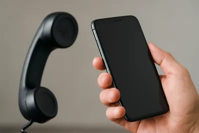 電話がツーツーツーと3回で切れる原因は？着信拒否以外の見分け方と対処法