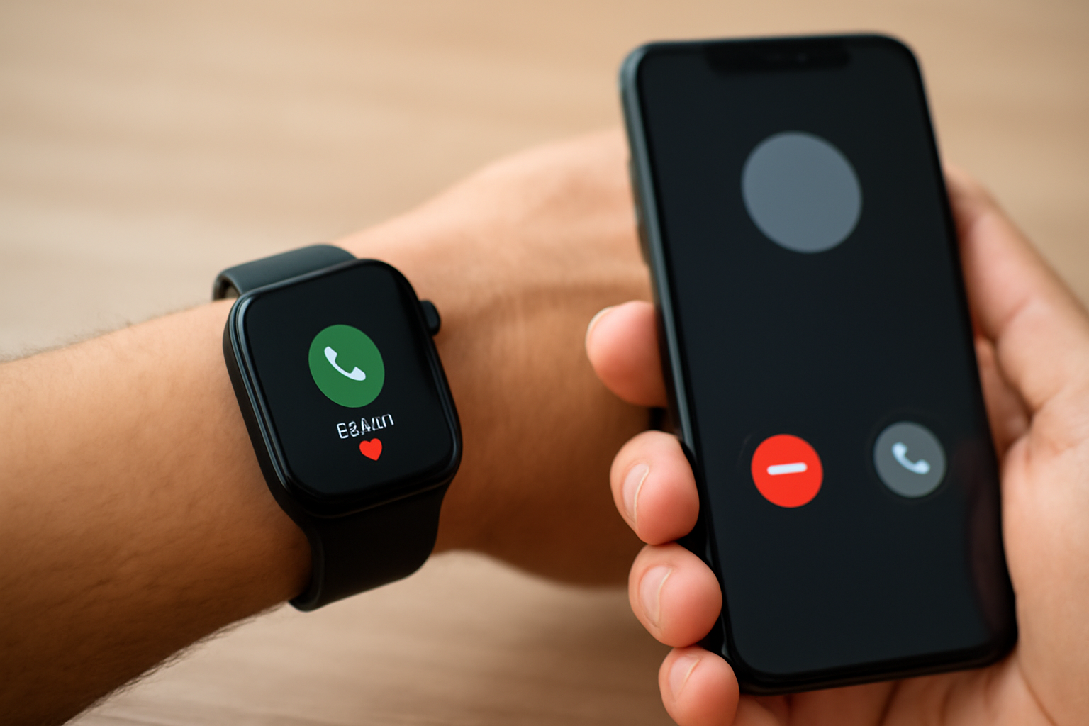 Apple WatchでLINE電話ができるようになる？できること・設定・対処法6選