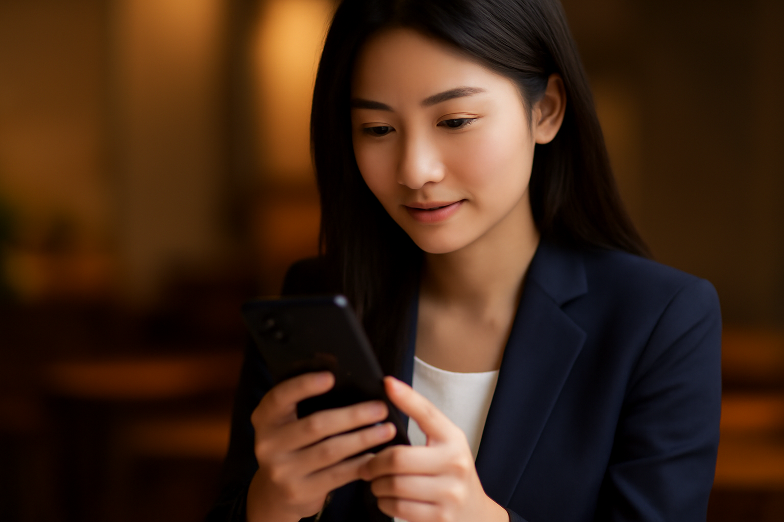 上司との飲み会後のお礼LINEはいつ送る？失礼を避けるマナーと例文集