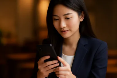 上司との飲み会後のお礼LINEはいつ送る？失礼を避けるマナーと例文集