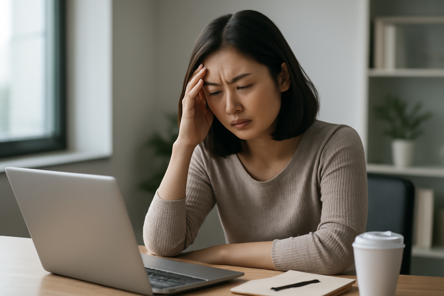フルタイムがきつい20代は普通です|原因整理と5つの現実的な選択肢