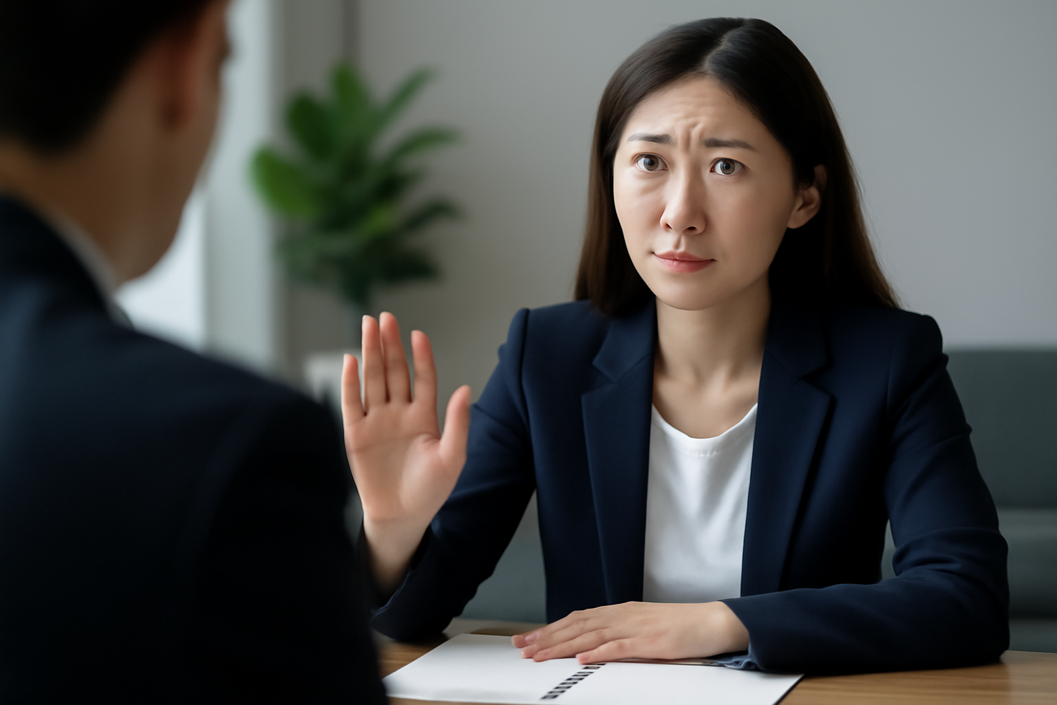 何度も質問してすみませんはビジネスで失礼?言い換え7選と印象を良くする聞き方